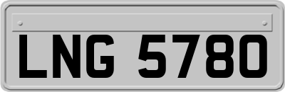 LNG5780