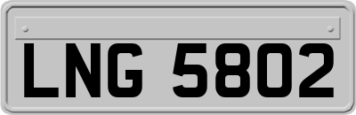 LNG5802