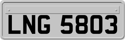 LNG5803