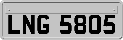 LNG5805