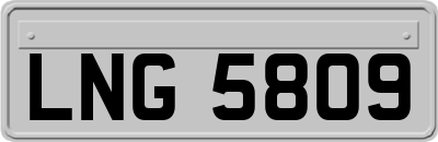 LNG5809