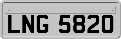 LNG5820