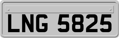 LNG5825