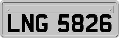 LNG5826