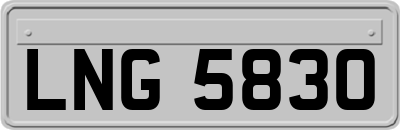LNG5830
