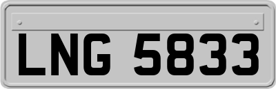 LNG5833