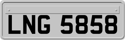 LNG5858