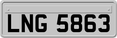 LNG5863