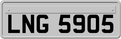 LNG5905
