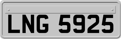LNG5925