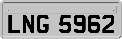 LNG5962