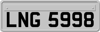 LNG5998