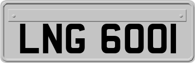 LNG6001