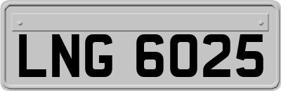 LNG6025