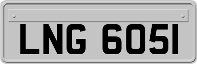 LNG6051