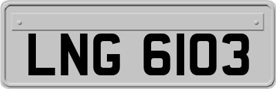 LNG6103