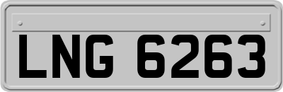LNG6263