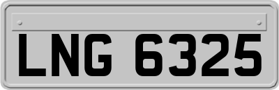 LNG6325
