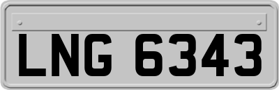 LNG6343