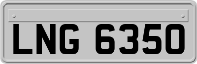 LNG6350