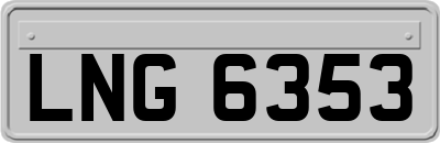 LNG6353