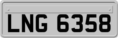 LNG6358