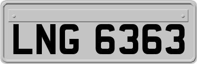 LNG6363