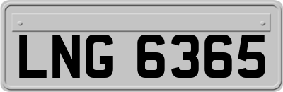 LNG6365
