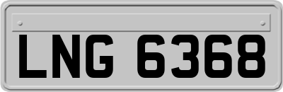 LNG6368
