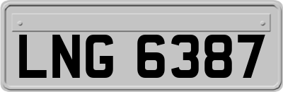 LNG6387