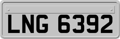 LNG6392