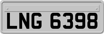 LNG6398