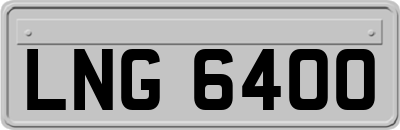 LNG6400