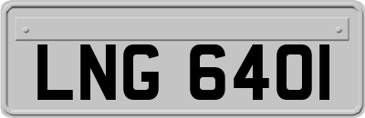 LNG6401