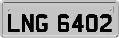 LNG6402