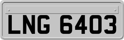 LNG6403