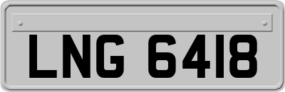 LNG6418