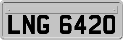 LNG6420