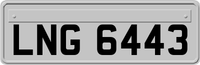 LNG6443