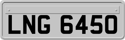 LNG6450