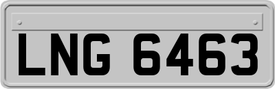 LNG6463