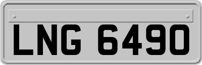 LNG6490