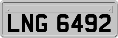 LNG6492