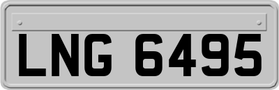 LNG6495