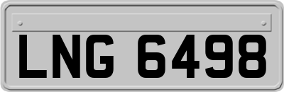 LNG6498