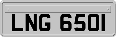 LNG6501