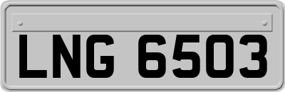 LNG6503