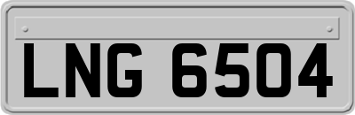 LNG6504