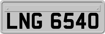 LNG6540