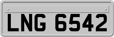 LNG6542
